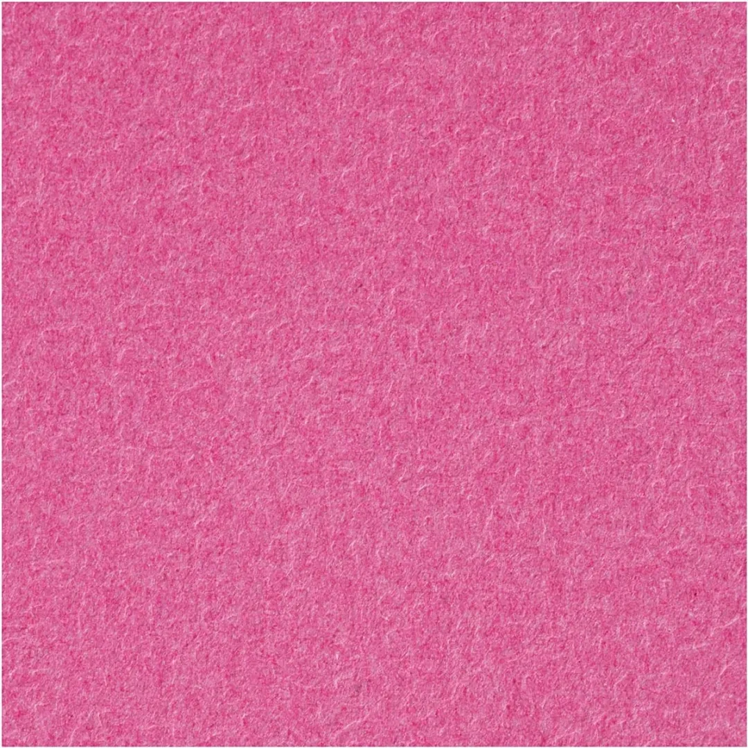 Creativ Company Creotime Karton A4 Roze - 10 Stuks