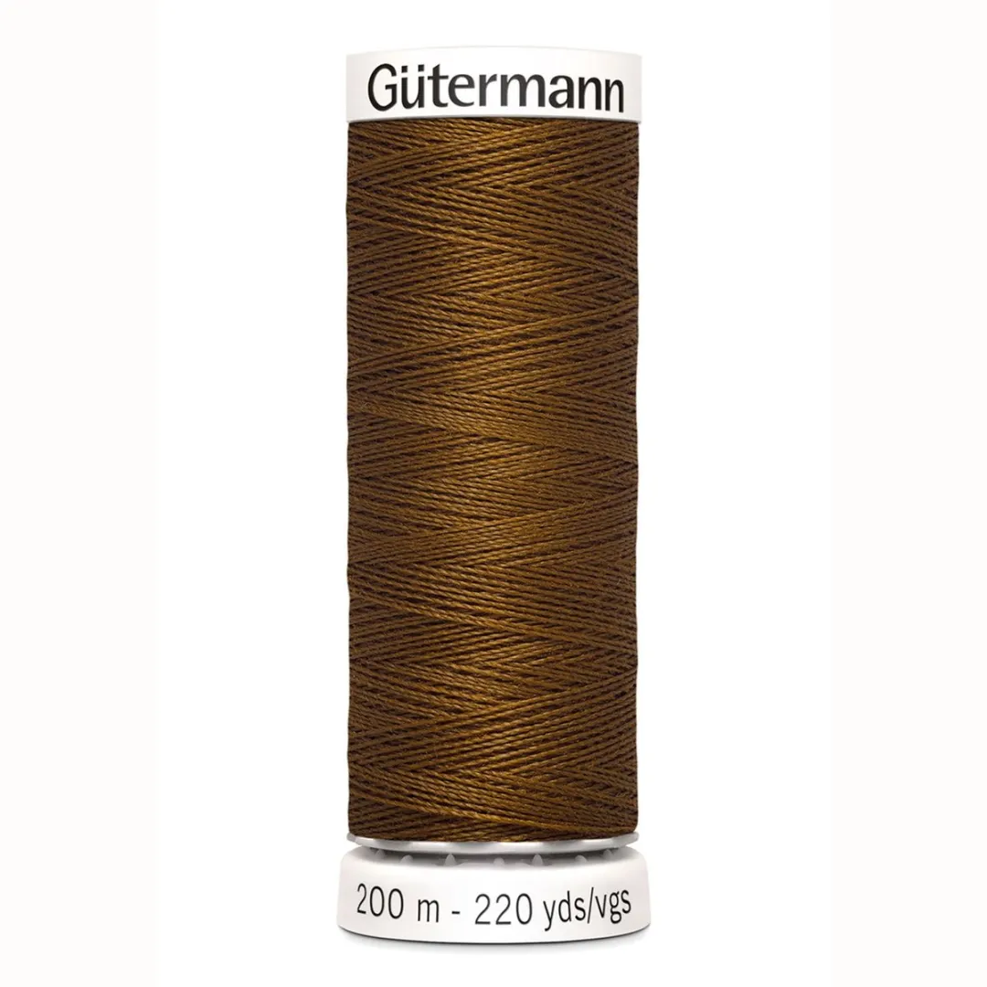 Amann Mettler Gütermann Alles Naaigaren Nr. 019