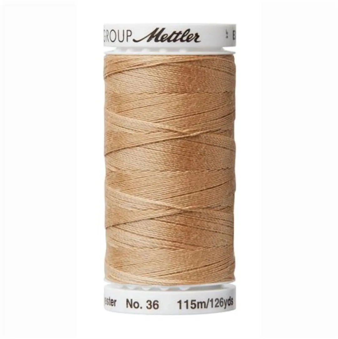 Amann Mettler Extra Sterk Naaigaren 115m - Bruin
