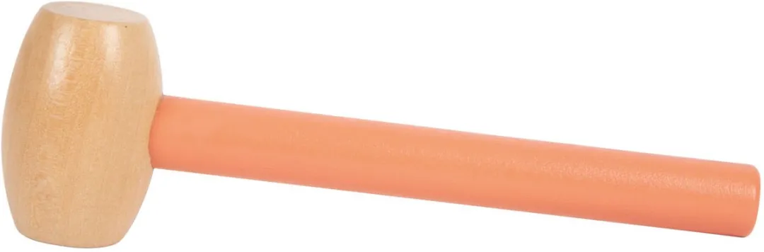 Small Foot Houten Hamerbank Arctic 2-delig - Multicolor