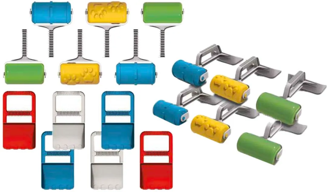 Dantoy Zandgereedschapset 1420905
