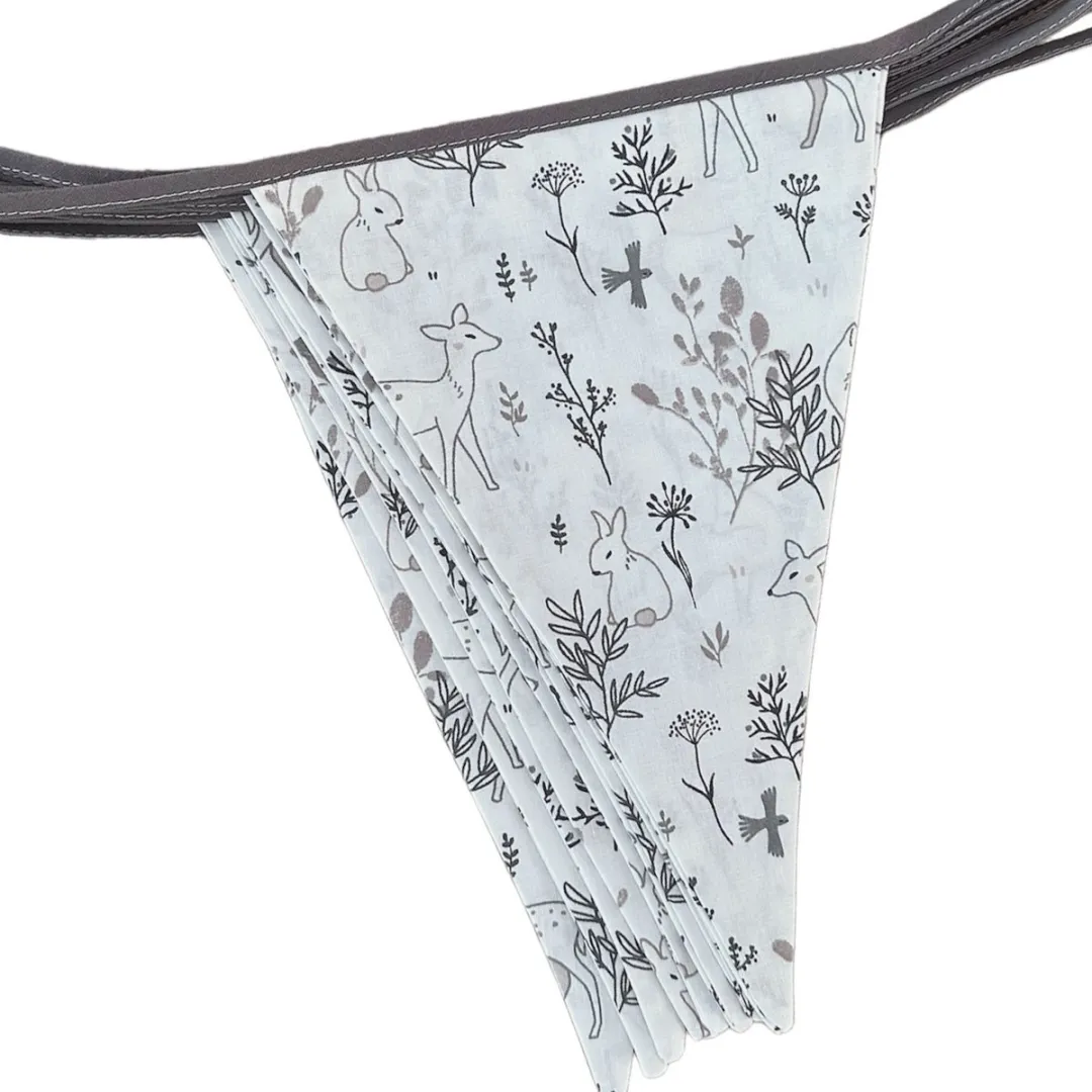 BINK Bedding Stoffen Slinger L