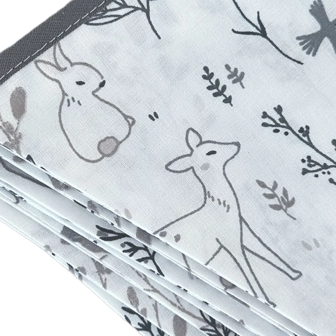 BINK Bedding Stoffen Slinger L - 5m 9 Vlaggetjes