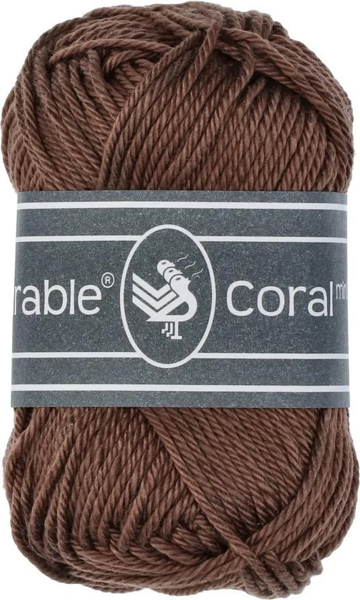 Durable Coral Mini .2229 Notitieblokken