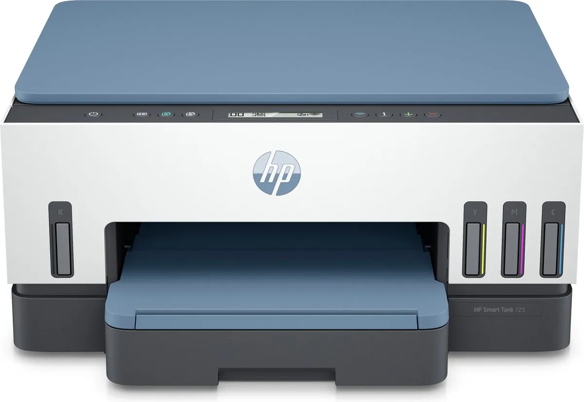 HP Smart Tank 725 All-in-One Printer 28B51A