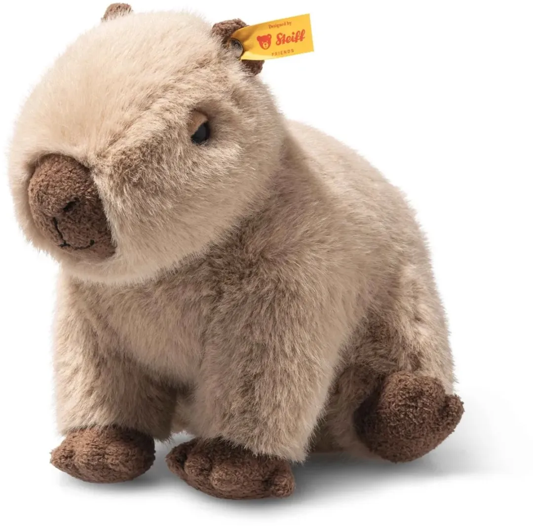 Steiff Chip Capybara 23cm