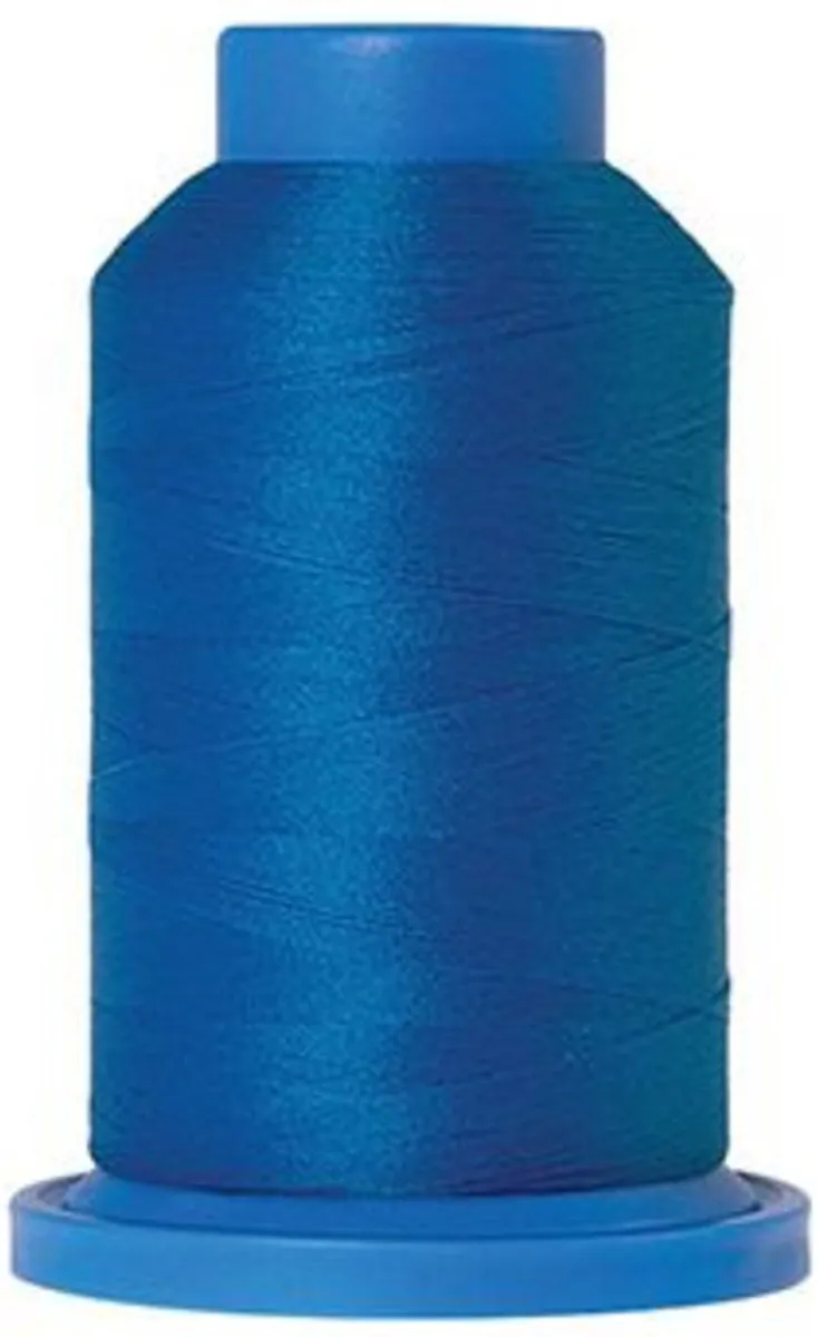 Amann Mettler Seraflock 1000mt Lockgaren 0337