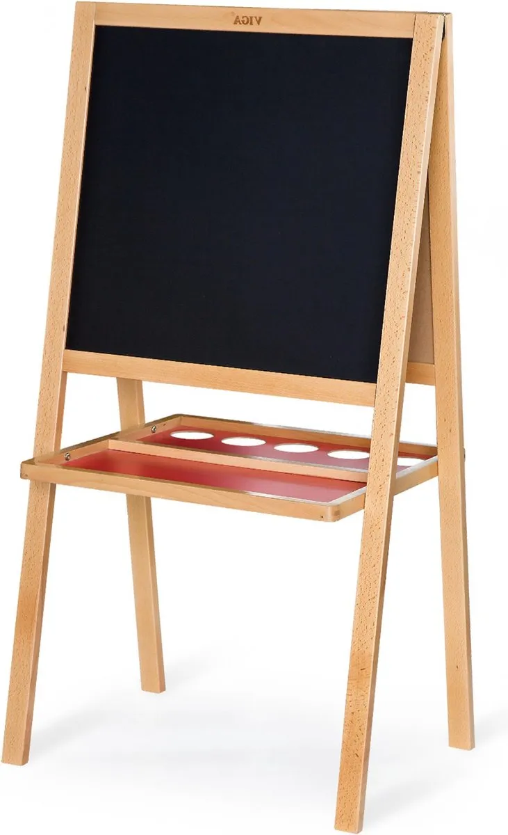Viga Toys Magnetisch Whiteboard