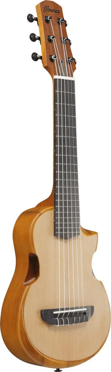 Ibanez AUP10N-OPN Guitalele