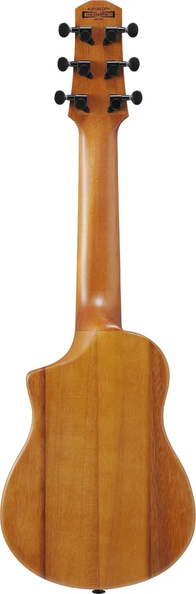 Ibanez AUP10N-OPN Guitalele