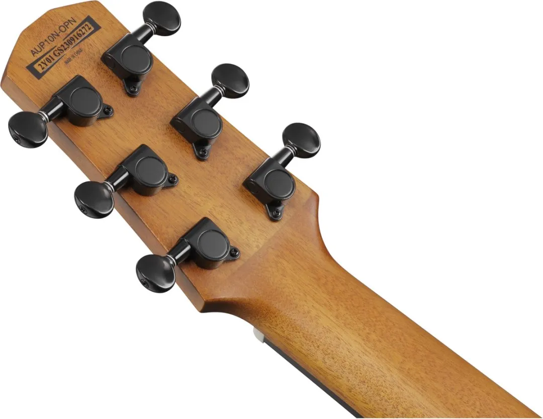 Ibanez AUP10N-OPN Guitalele