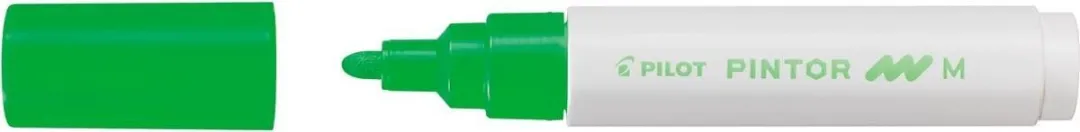 Pilot Pintor Verfstift Neon Green