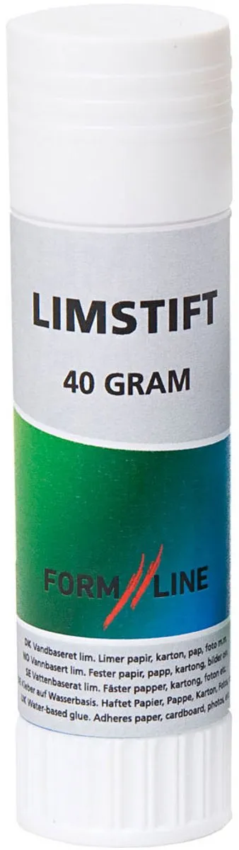 Creativ Company Lijmstift Knutselplezier 40g