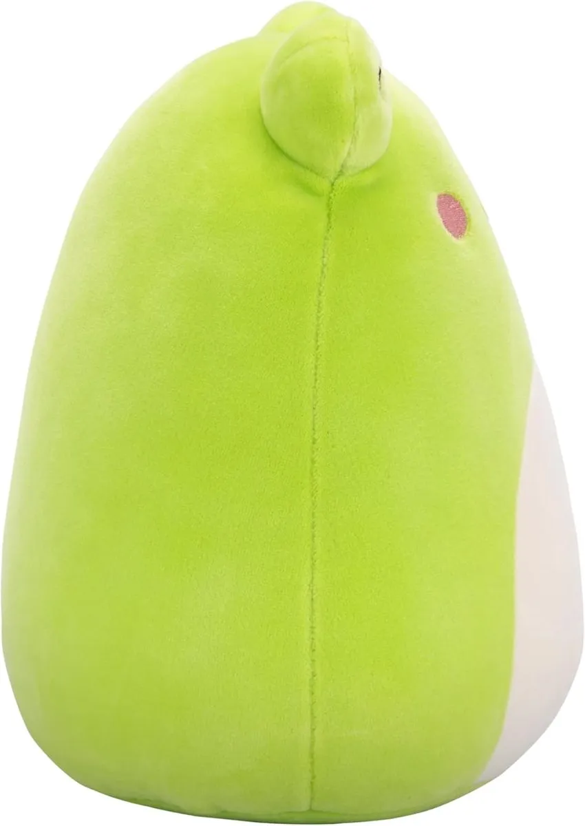 Squishmallows Wendy 19cm Pluche - Groen