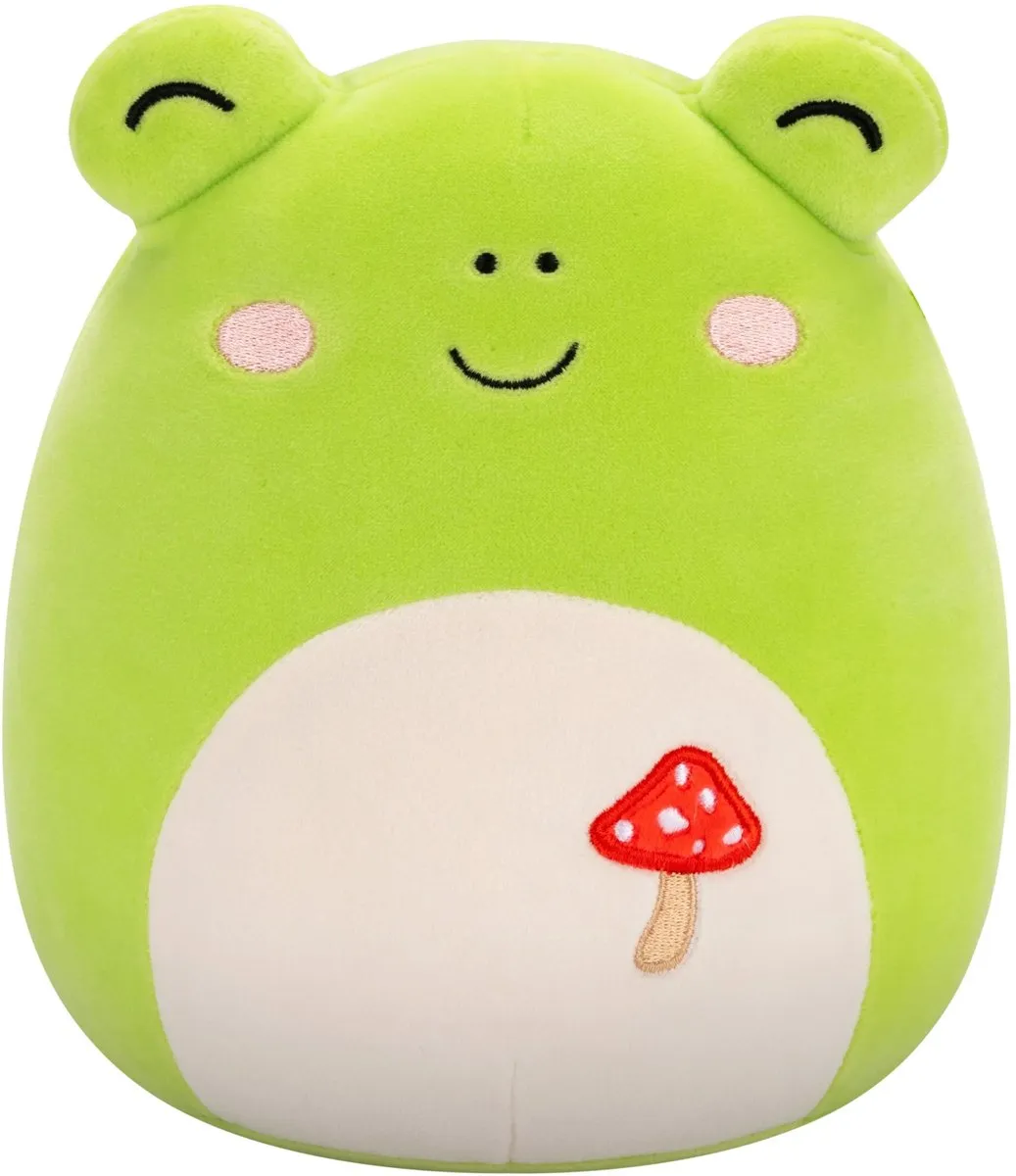 Squishmallows Wendy 19cm Pluche