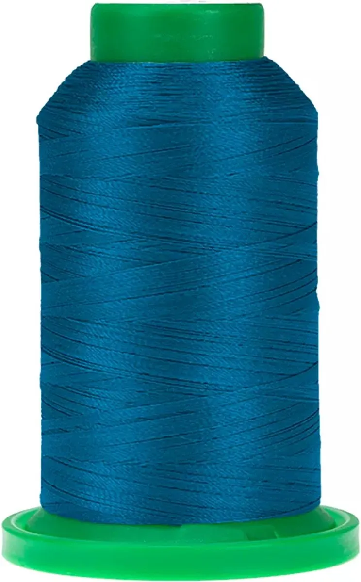 Amann Isacord 1000m Draad - Kleur 4116