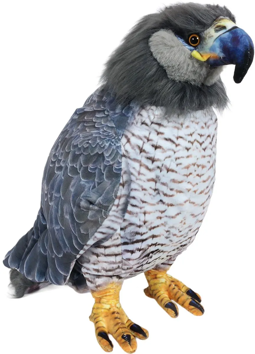 PIA Soft Toys Knuffel Arend/Adelaar
