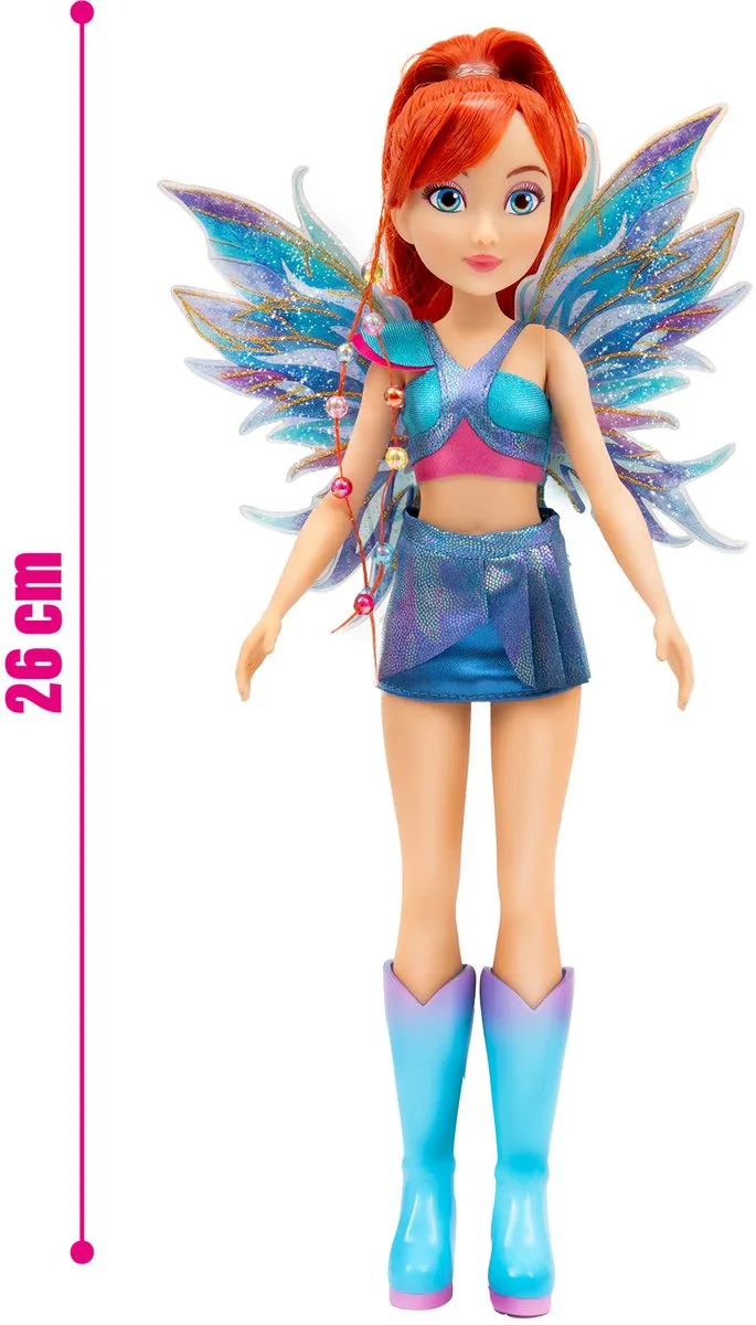 GP TOYS WNX762, Meisjes, Meerkleurig