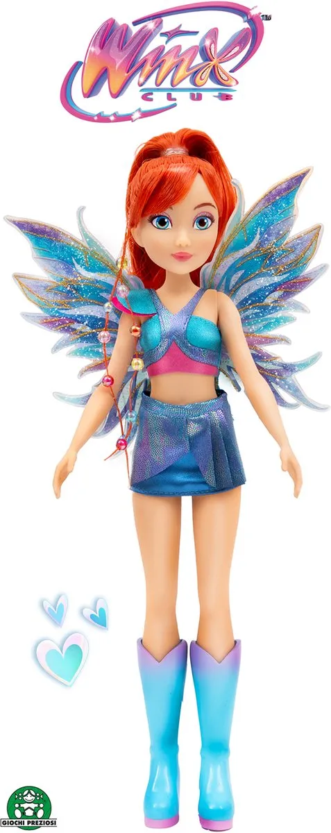 GP TOYS WNX762, Meisjes, Meerkleurig