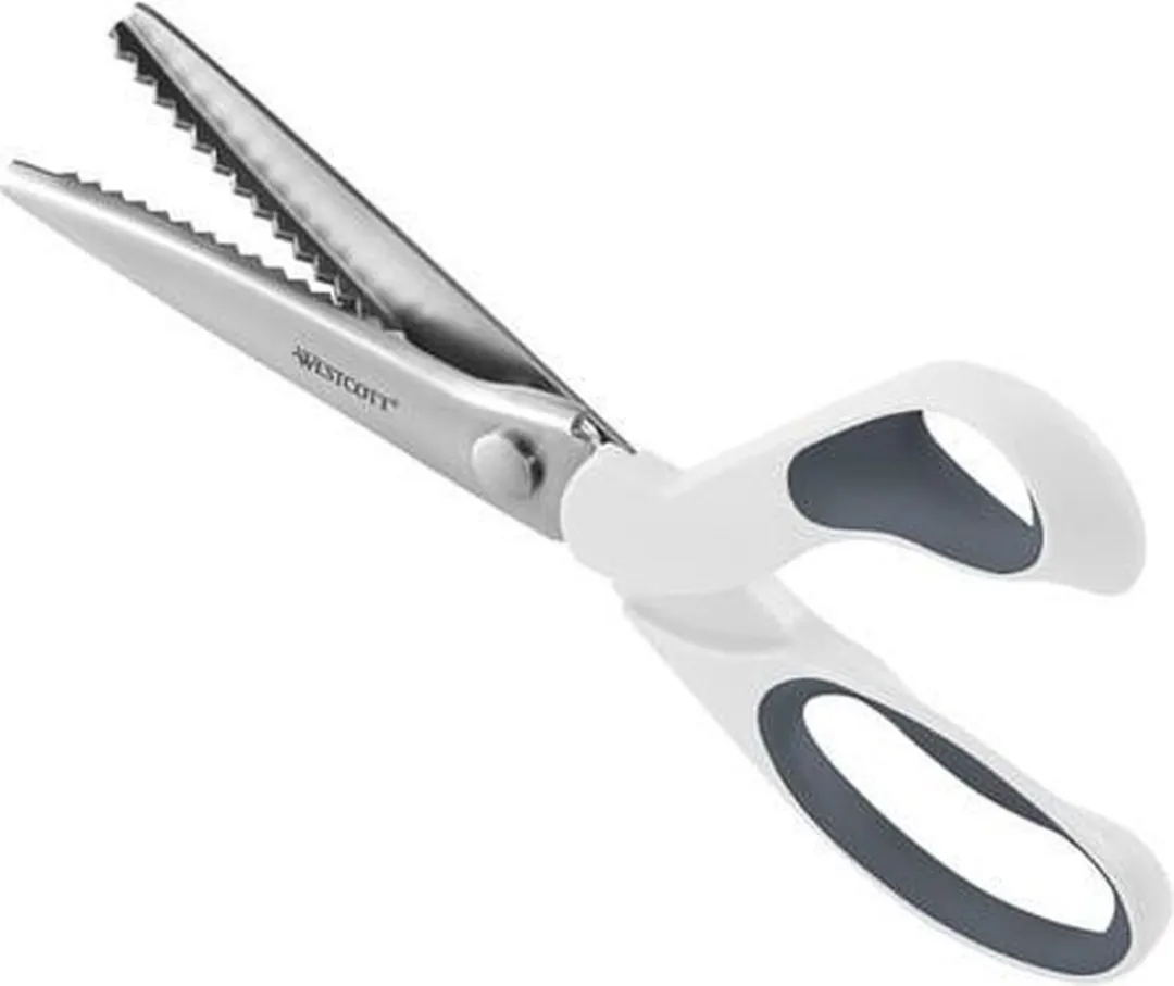 Westcott Kartelschaar 24cm RVS