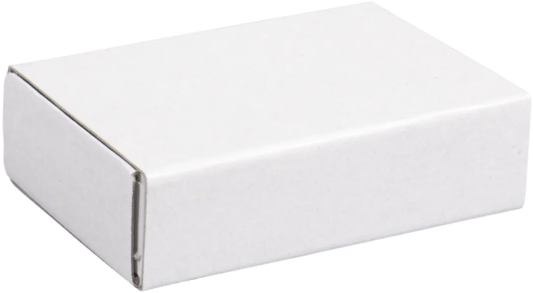 Rayher DIY Luciferdoosjes 48 Stuks - Wit