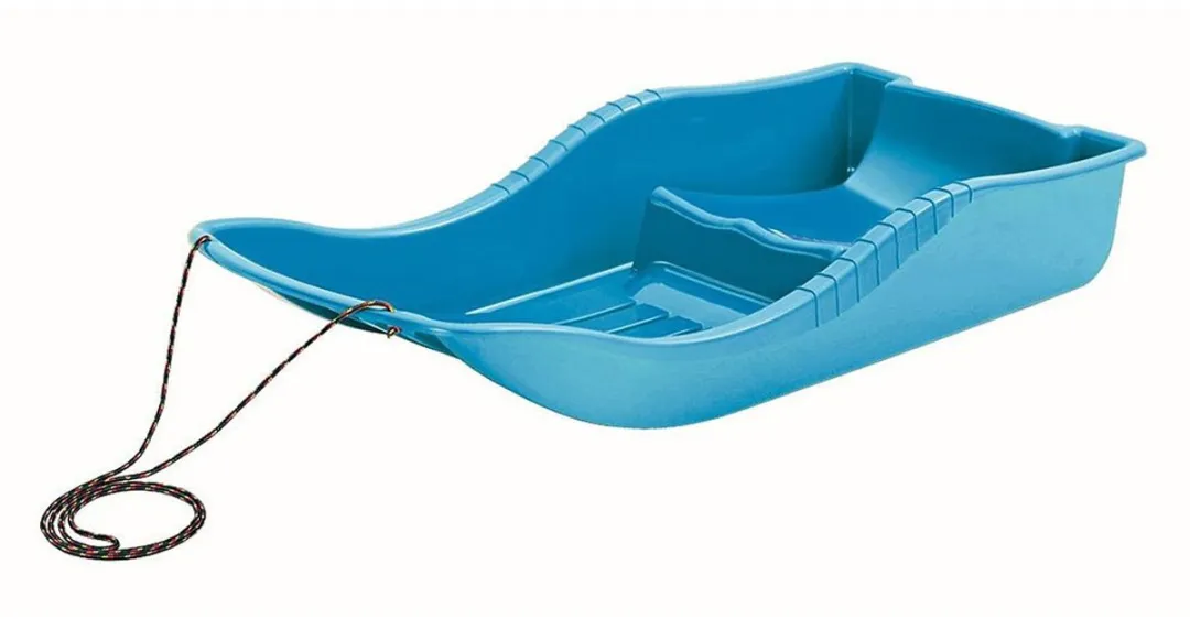 Prosperplast Snow Slee 87cm - Blauw