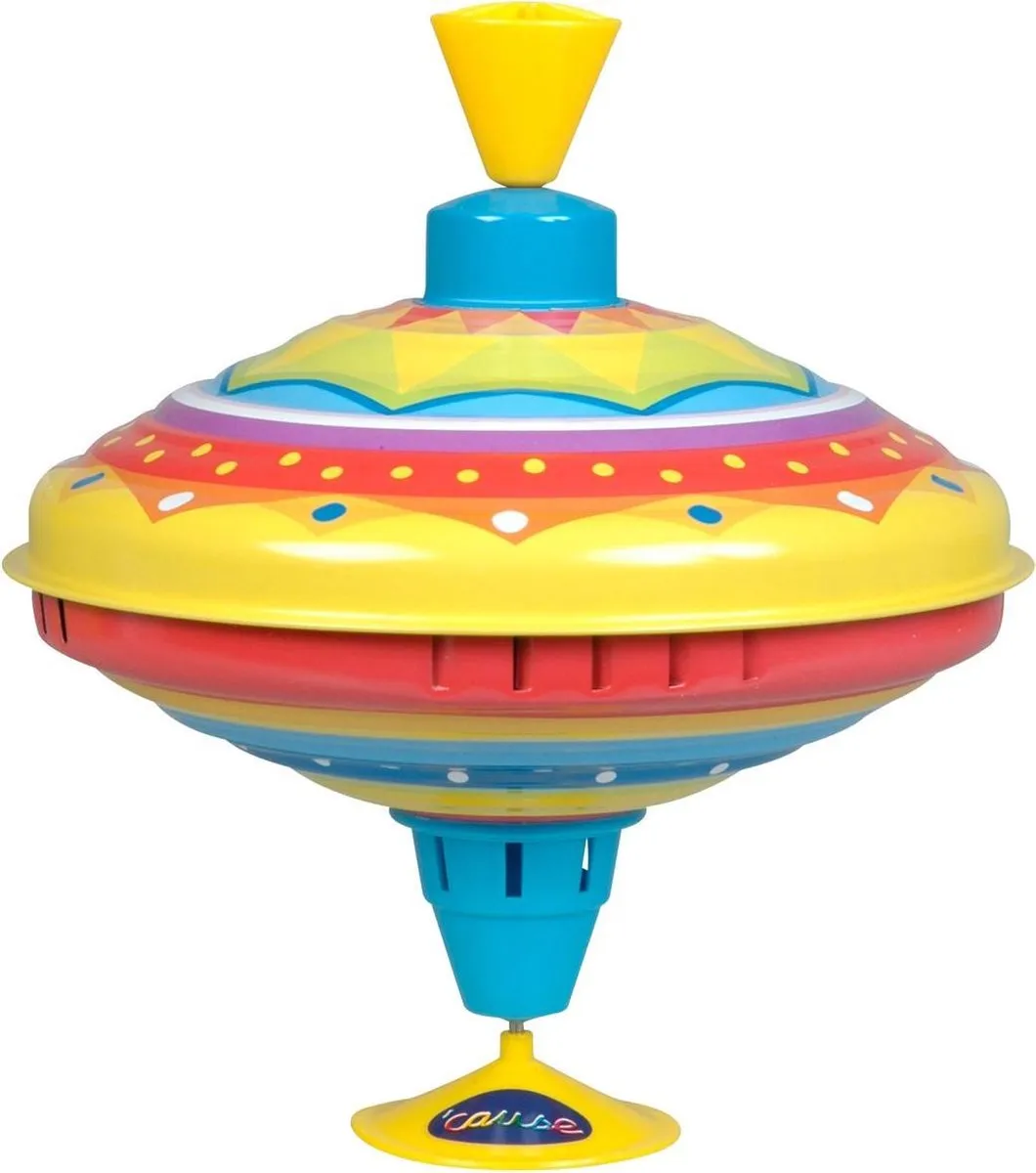 Goki Humming Top 53050