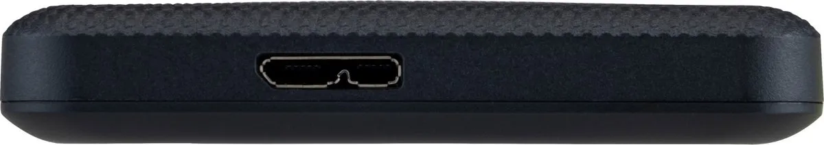 External Hard Drive Toshiba HDTCA40EK3CA Black 4TB