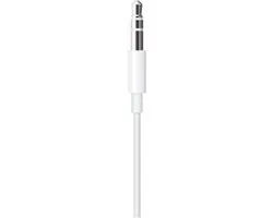 Apple Lightning naar 3.5mm Jack Audiokabel MXK22ZM/A