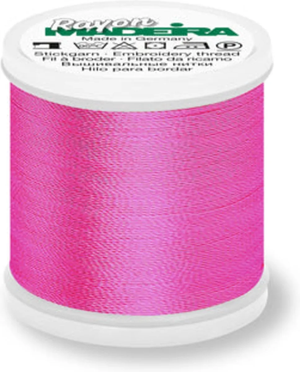 Madeira Rayon 40 1117