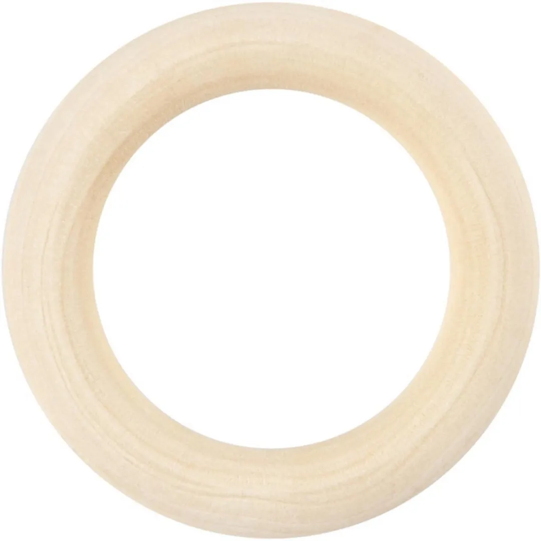 Creativ Company Ring Hout 55mm