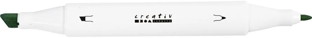 CC Alcoholmarkers Set 24 stuks