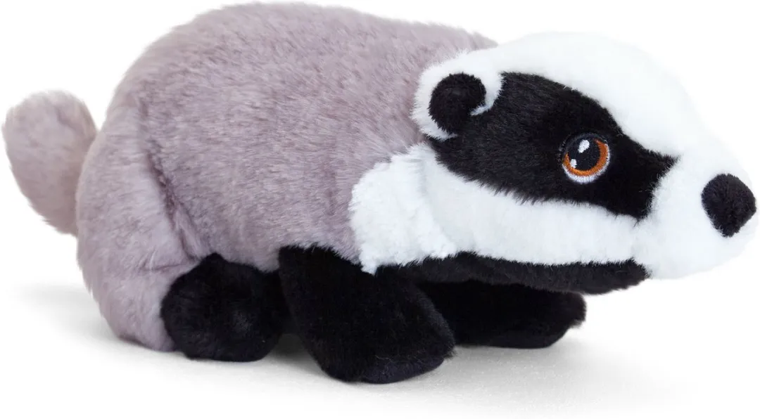 Keel Toys Das Grijs