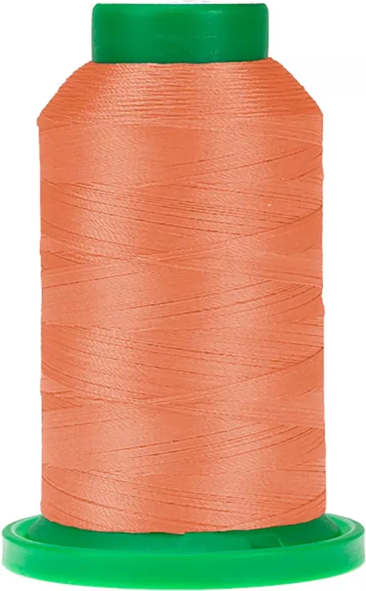 Amann Isacord 1000m Draad - Kleur 1430