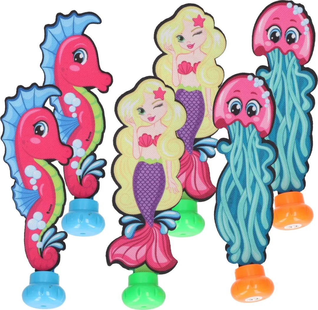 Toi-Toys Duikspeelgoedset 6 Stuks