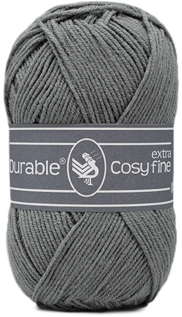 Durable Cosy Extra Fine 2235 - Notitieblokken - 1 Stuk