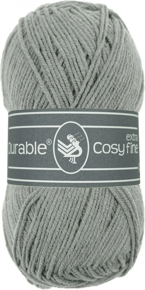 Durable Cosy Extra Fine 2235