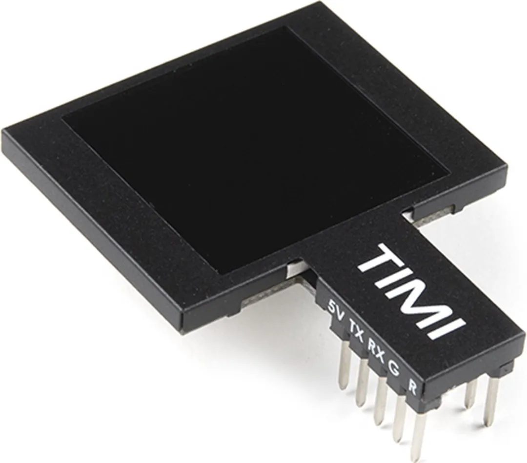 Sparkfun TIMI-130 LCD-19255