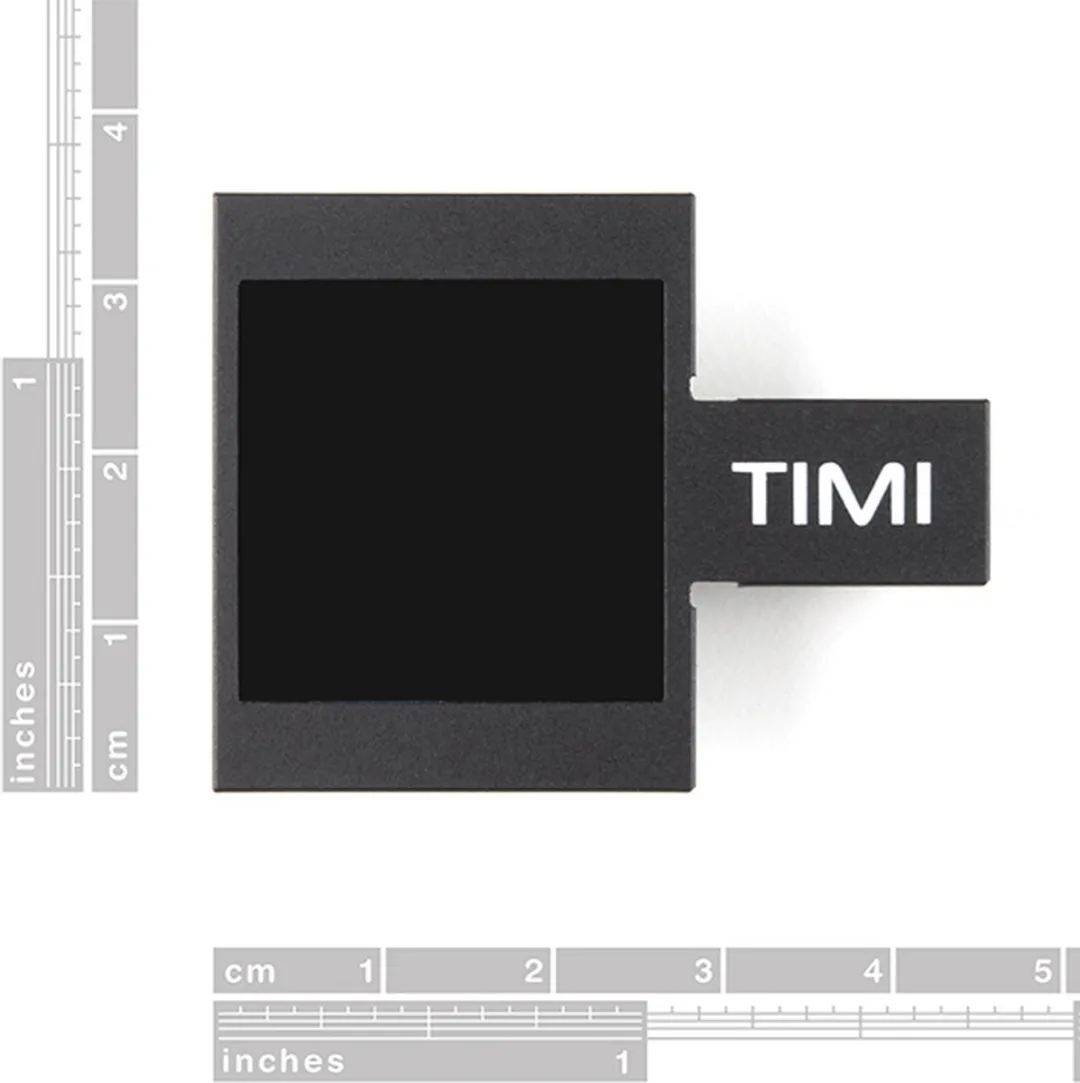 Sparkfun TIMI-130 LCD-19255 - Meerkleurig