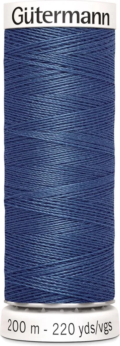 Gutermann Polyester Naaigaren 200m