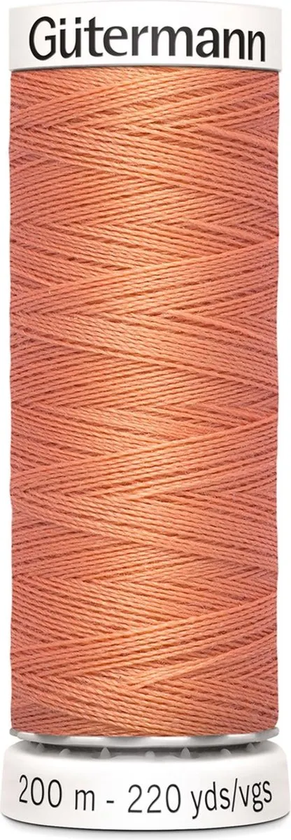 Gutermann Polyester Naaigaren 200m