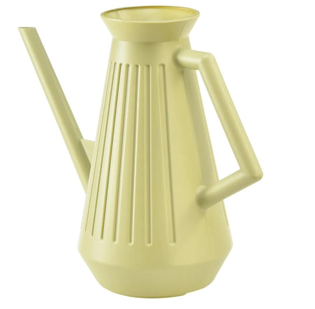 Kaemingk Retro Gieter 1,8L - Olijfgroen