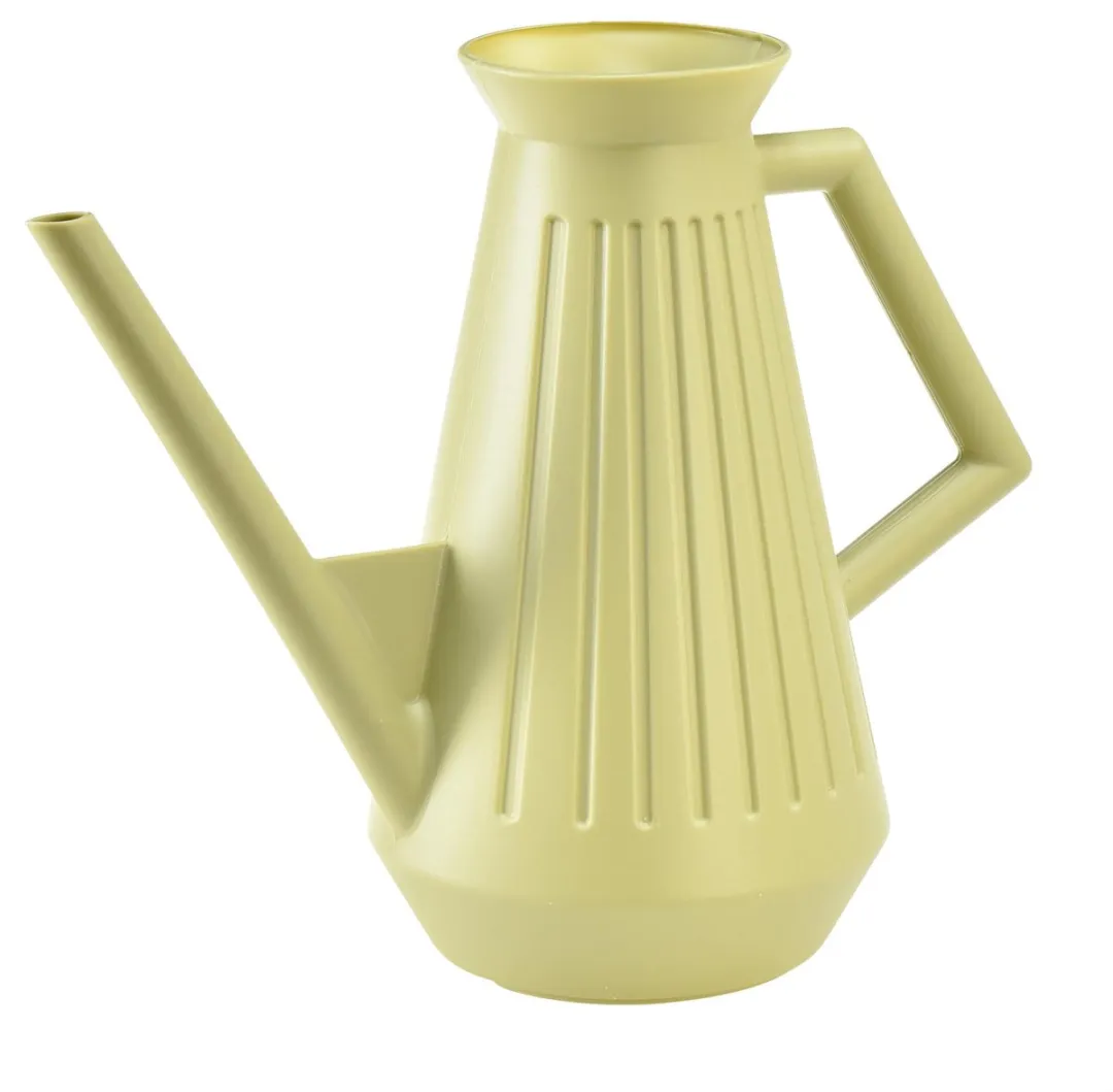 Kaemingk Retro Gieter 1,8L - Olijfgroen