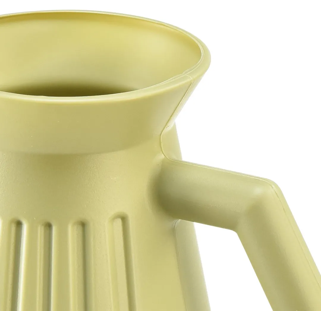 Kaemingk Retro Gieter 1,8L - Olijfgroen