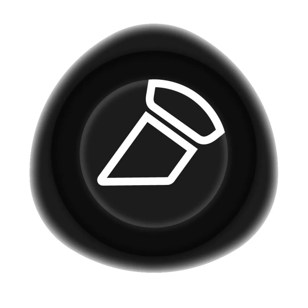 Faber-Castell Goldfaber Beitelpunt Marker 559 Blackout