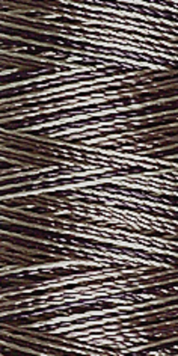 Gutermann Sulky Multi 2109 Machine Borduurgaren - 200m - Multicolor