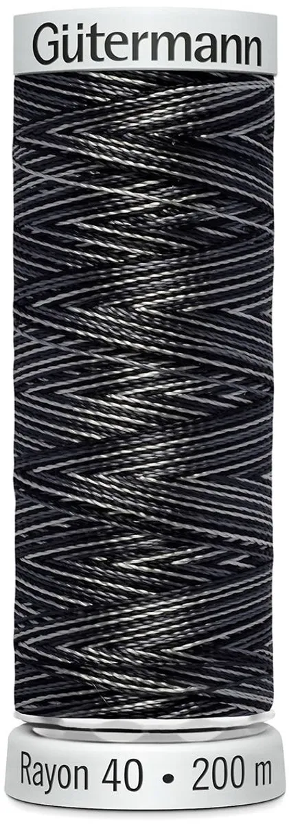 Gutermann Sulky Multi 2109 Machine Borduurgaren