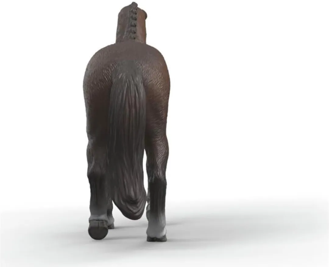 Schleich Horse Club KWPN Ruin 14919 - Meerkleurig