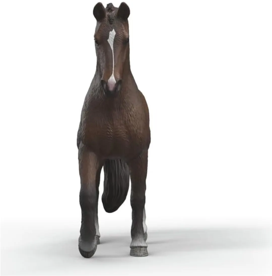 Schleich Horse Club KWPN Ruin 14919 - Meerkleurig