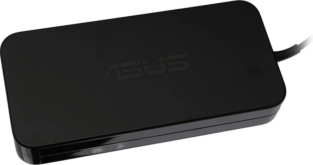ASUS 0A001-00263600 Oplader 180W - Zwart